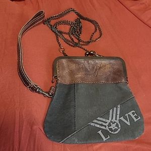 Mona B Purse